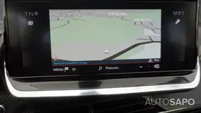 Peugeot 2008 1.2 PureTech Crossway de 2019