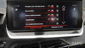 Peugeot 2008 1.2 PureTech Crossway de 2019