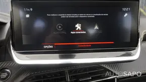 Peugeot 2008 1.2 PureTech Crossway de 2019