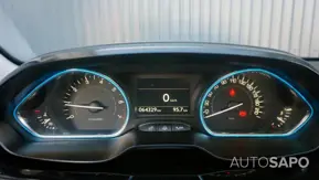 Peugeot 2008 1.2 PureTech Crossway de 2019