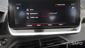 Peugeot 2008 1.2 PureTech Crossway de 2019