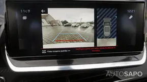 Peugeot 2008 1.2 PureTech Crossway de 2019