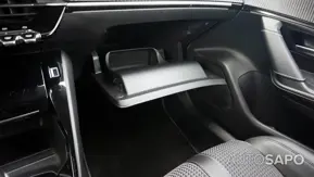 Peugeot 2008 1.2 PureTech Crossway de 2019