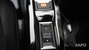 Peugeot 2008 1.2 PureTech Crossway de 2019