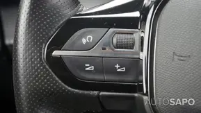 Peugeot 2008 1.2 PureTech Crossway de 2019