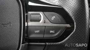 Peugeot 2008 1.2 PureTech Crossway de 2019