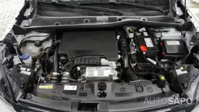 Peugeot 2008 1.2 PureTech Crossway de 2019