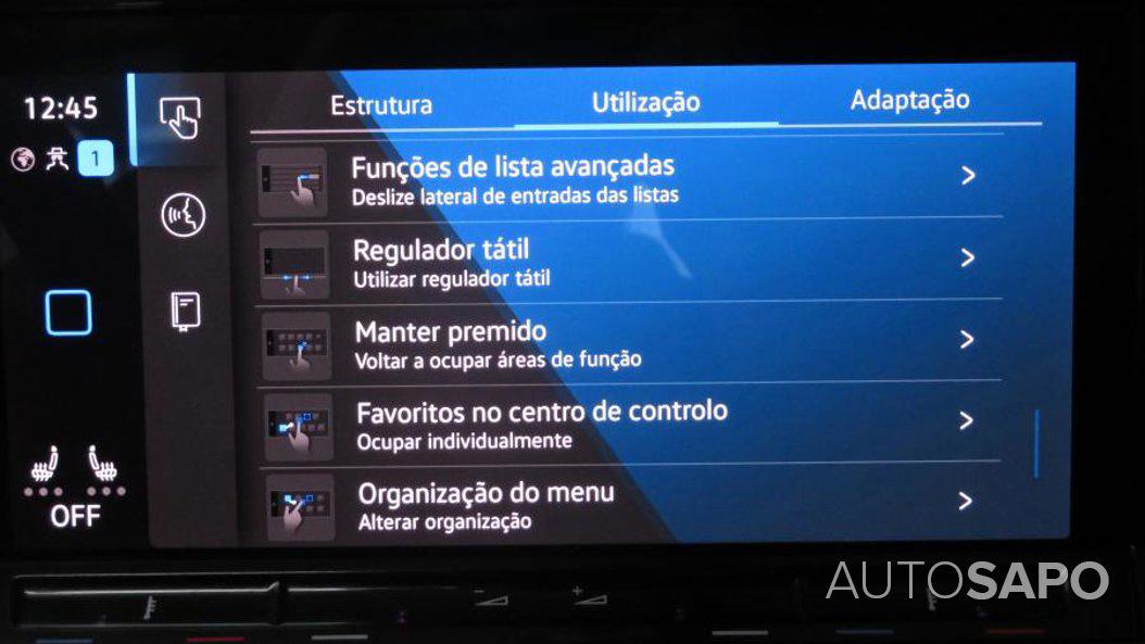 Volkswagen Golf 2.0 TDI Life de 2021