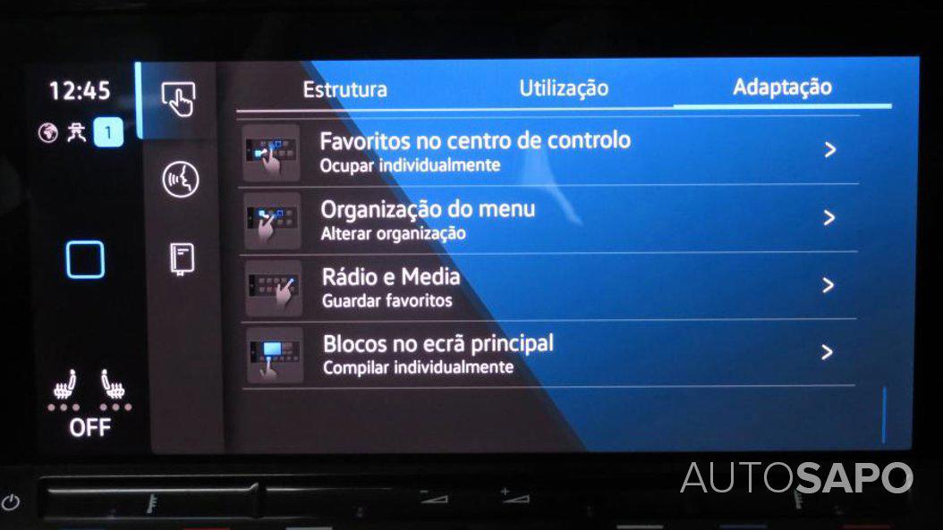 Volkswagen Golf 2.0 TDI Life de 2021