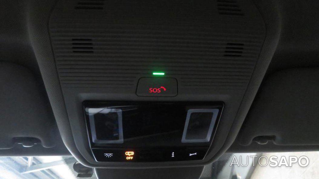 Volkswagen Golf 2.0 TDI Life de 2021