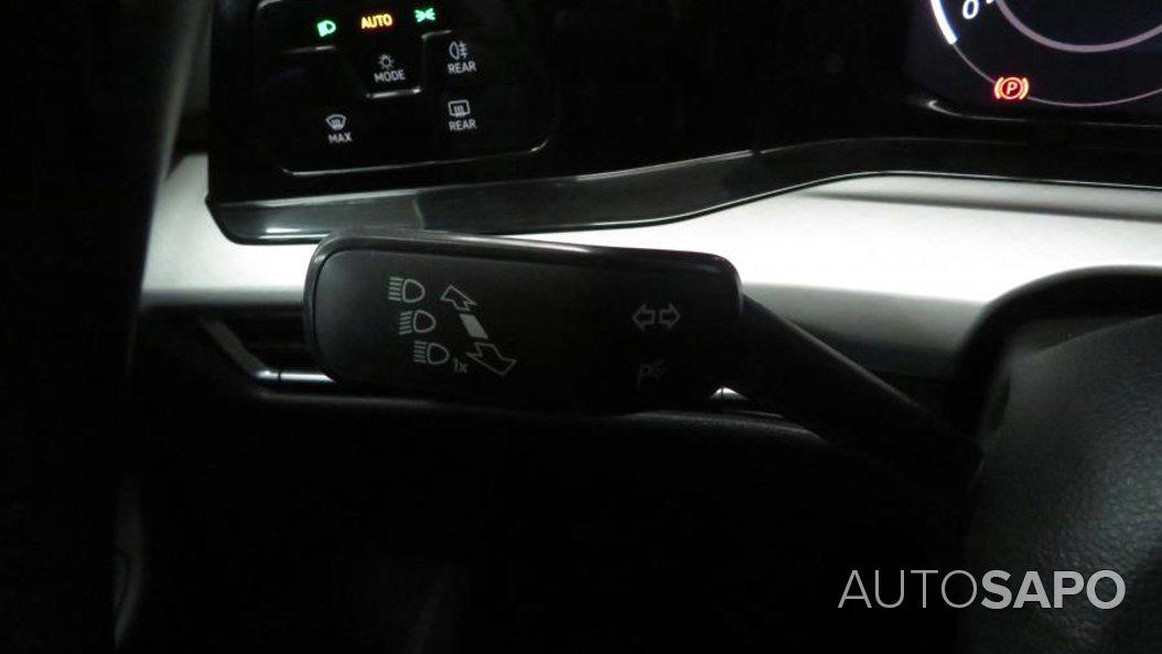 Volkswagen Golf 2.0 TDI Life de 2021