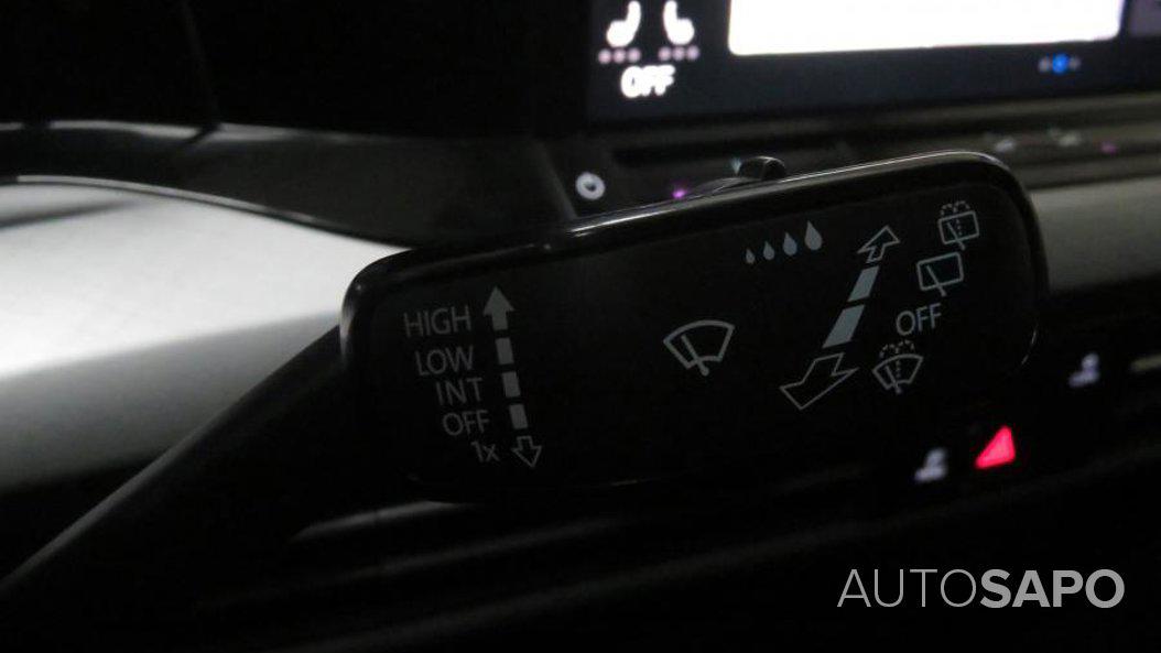 Volkswagen Golf 2.0 TDI Life de 2021