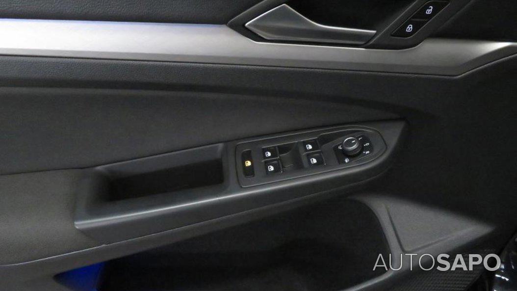 Volkswagen Golf 2.0 TDI Life de 2021