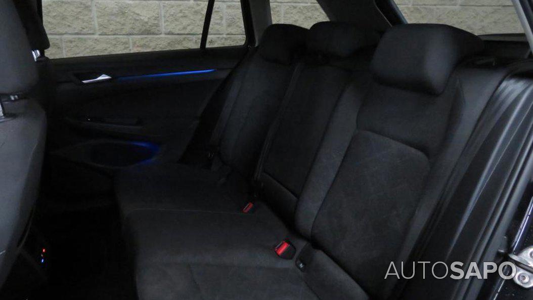 Volkswagen Golf 2.0 TDI Life de 2021