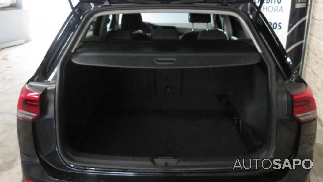 Volkswagen Golf 2.0 TDI Life de 2021