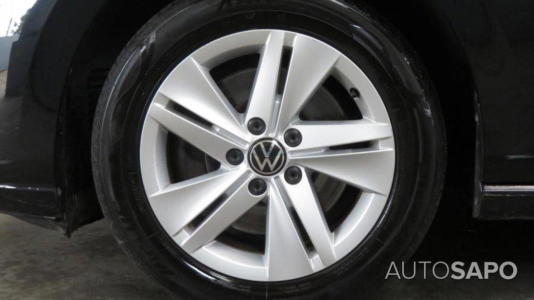 Volkswagen Golf 2.0 TDI Life de 2021