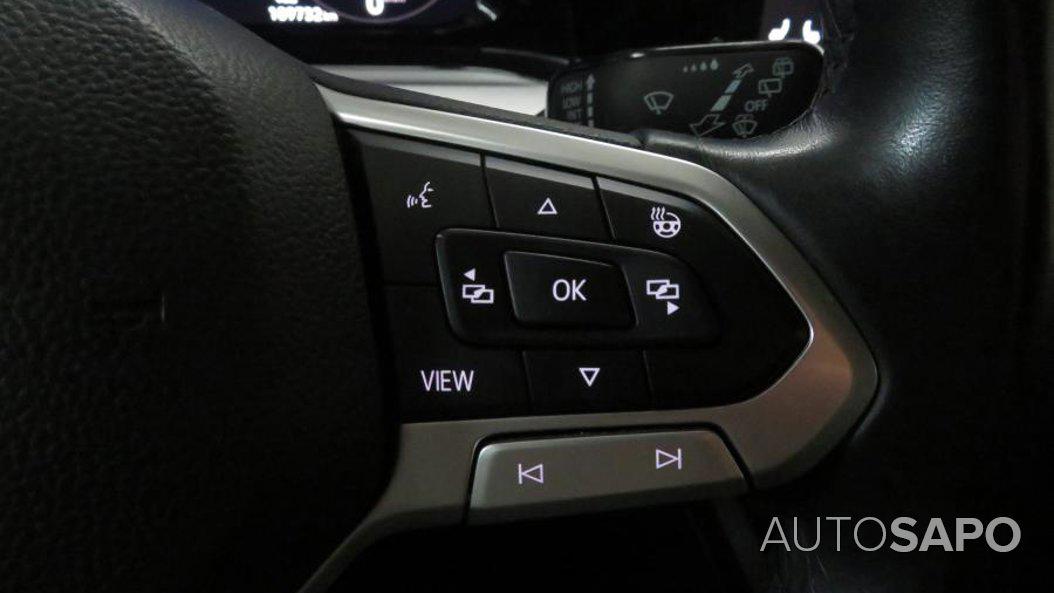 Volkswagen Golf 2.0 TDI Life de 2021