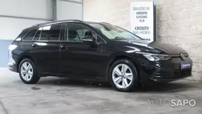 Volkswagen Golf 2.0 TDI Life de 2021