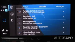 Volkswagen Golf 2.0 TDI Life de 2021