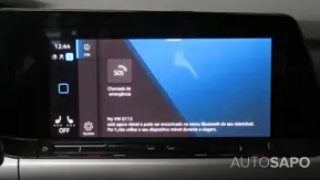 Volkswagen Golf 2.0 TDI Life de 2021