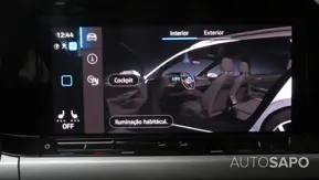 Volkswagen Golf 2.0 TDI Life de 2021