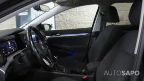 Volkswagen Golf 2.0 TDI Life de 2021