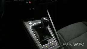 Volkswagen Golf 2.0 TDI Life de 2021