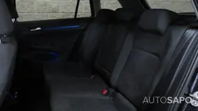 Volkswagen Golf 2.0 TDI Life de 2021