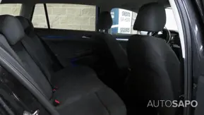 Volkswagen Golf 2.0 TDI Life de 2021