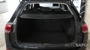 Volkswagen Golf 2.0 TDI Life de 2021