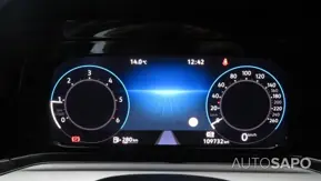 Volkswagen Golf 2.0 TDI Life de 2021