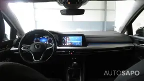 Volkswagen Golf 2.0 TDI Life de 2021