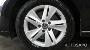 Volkswagen Golf 2.0 TDI Life de 2021