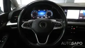Volkswagen Golf 2.0 TDI Life de 2021