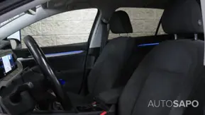 Volkswagen Golf 2.0 TDI Life de 2021