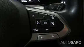 Volkswagen Golf 2.0 TDI Life de 2021