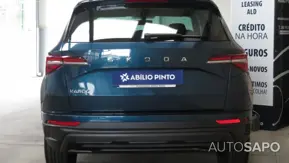 Skoda Karoq de 2023