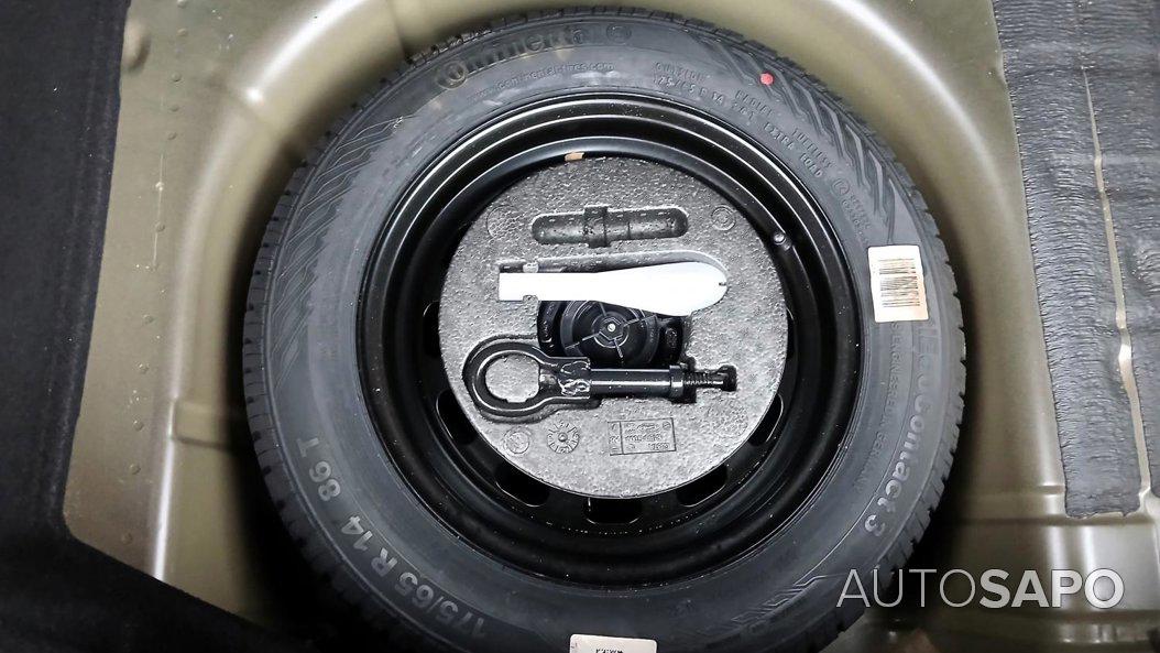 Ford Fiesta 1.0 EcoBoost ST-Line de 2022