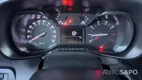 Toyota Proace City 1.5D L1 Exclusive de 2024