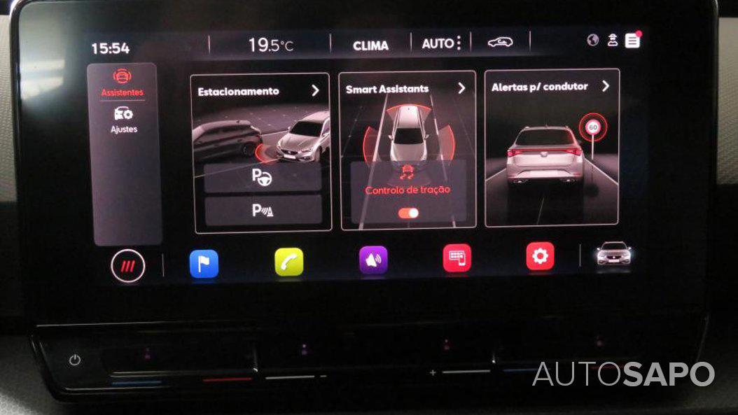 Seat Leon 2.0 TDi Style de 2022