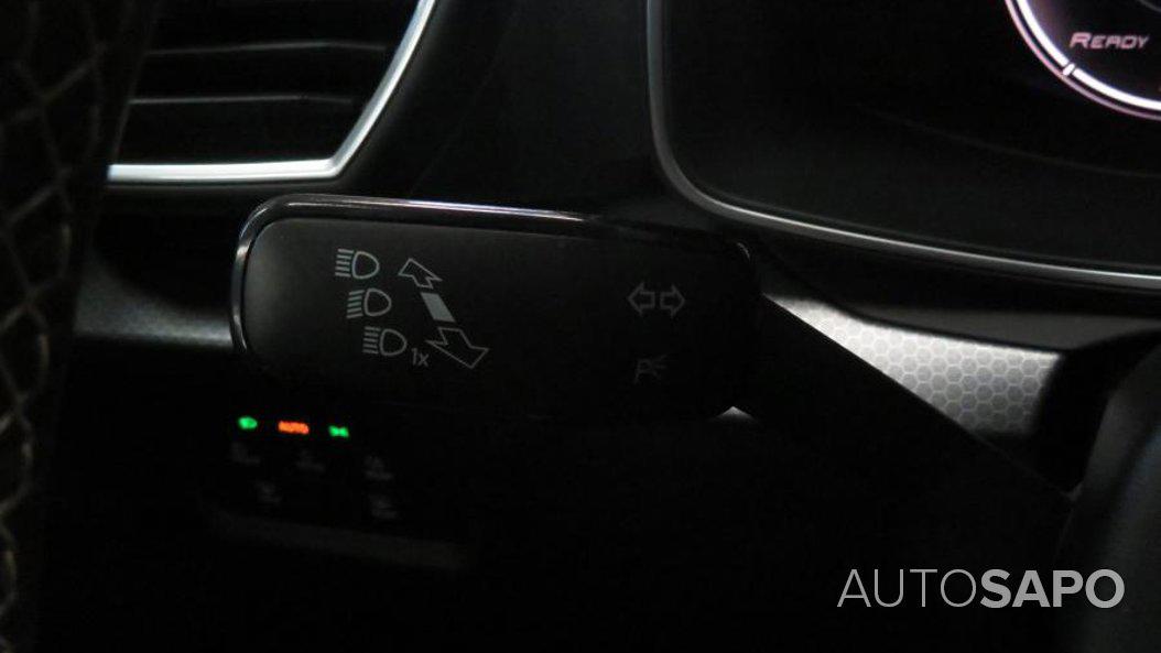 Seat Leon 2.0 TDi Style de 2022