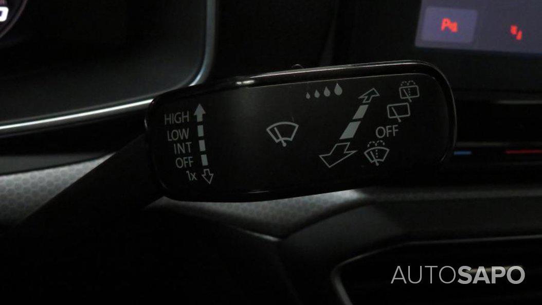 Seat Leon 2.0 TDi Style de 2022