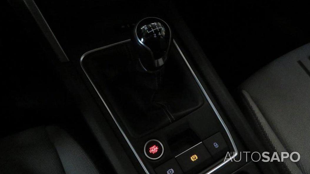 Seat Leon 2.0 TDi Style de 2022