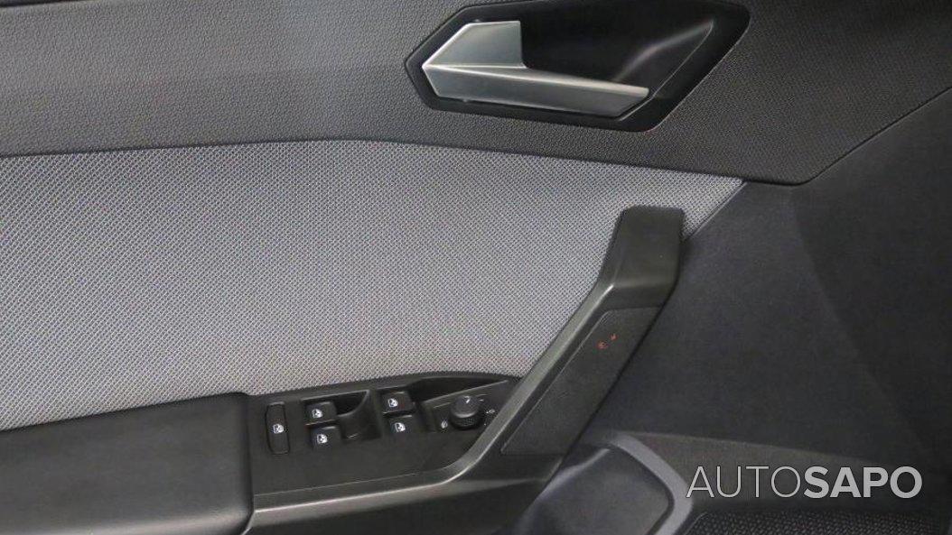 Seat Leon 2.0 TDi Style de 2022