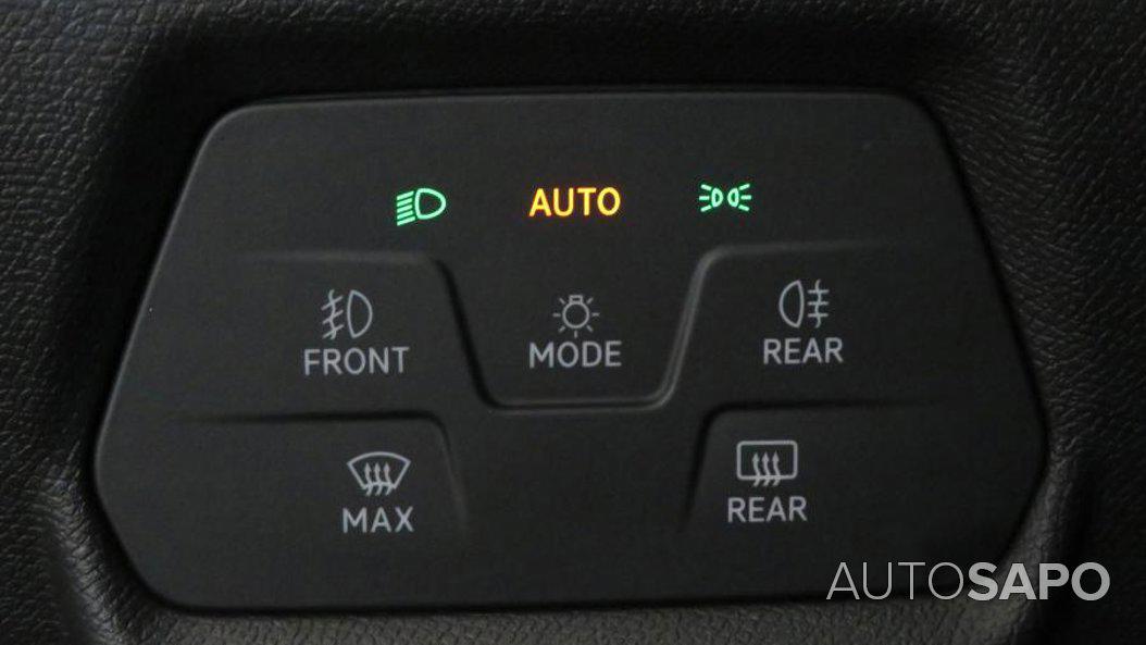 Seat Leon 2.0 TDi Style de 2022