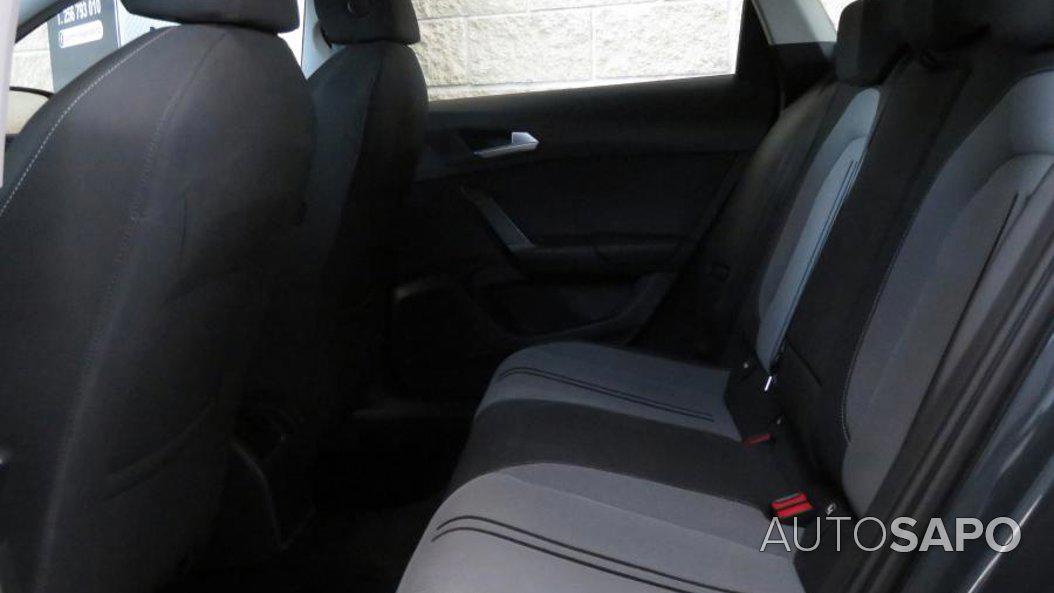 Seat Leon 2.0 TDi Style de 2022