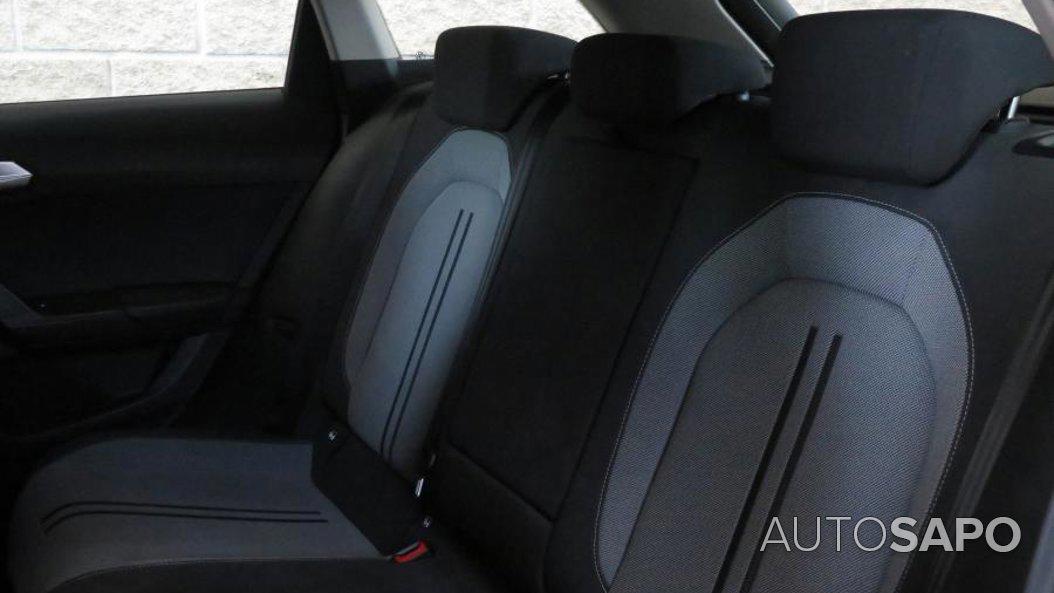 Seat Leon 2.0 TDi Style de 2022