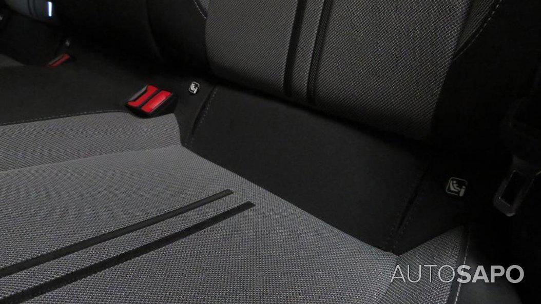 Seat Leon 2.0 TDi Style de 2022