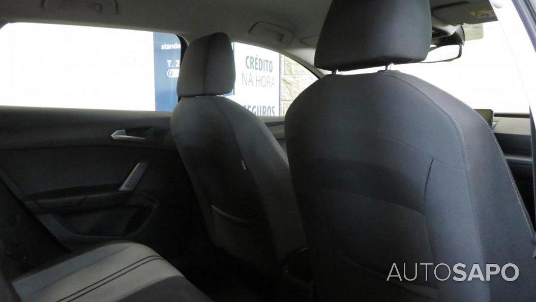 Seat Leon 2.0 TDi Style de 2022