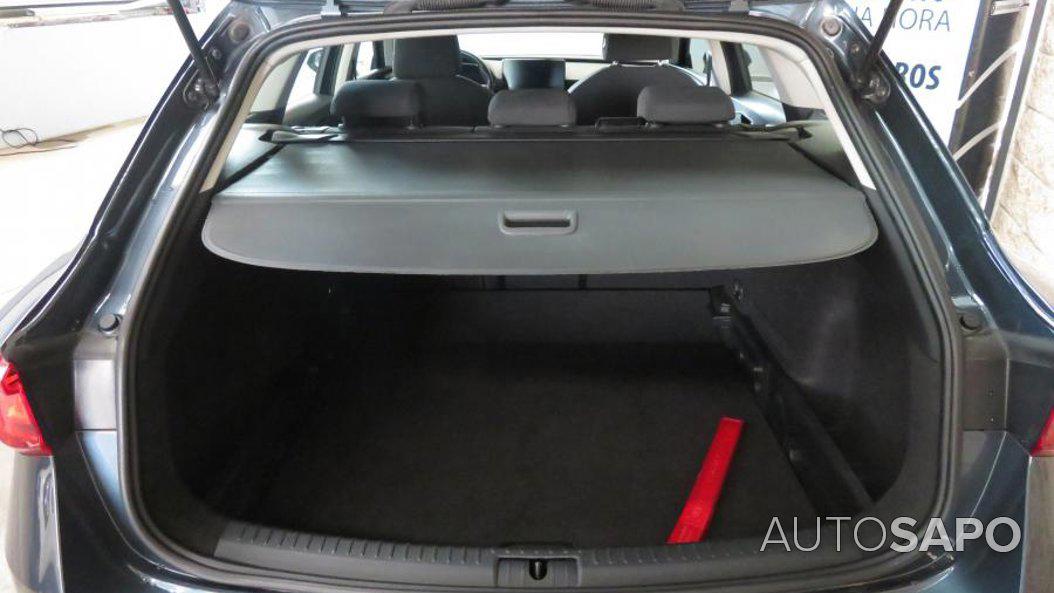 Seat Leon 2.0 TDi Style de 2022